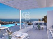Piso exclusivo de 144 m2 en venta en Mijas, España