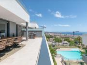 Piso exclusivo de 145 m2 en venta en Estepona, España