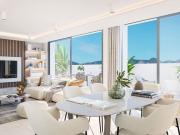 Piso exclusivo de 145 m2 en venta en Fuengirola, Andalucía