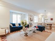 Piso de alto standing de 147 m2 en venta en Madrid,...