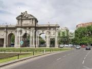 Piso exclusivo de 145 m2 en venta en Madrid, España