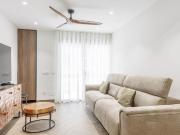 Piso exclusivo de 146 m2 en alquiler en Valencia,...