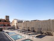 Piso exclusivo de 146 m2 en venta en Barcelona, España