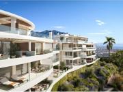 Piso exclusivo de 146 m2 en venta en Mijas, España