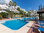 Piso exclusivo de 146 m2 en venta en Nueva Andalucia, España