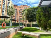 Piso exclusivo de 147 m2 en alquiler en Valencia,...