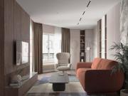 Piso exclusivo de 147 m2 en venta en Barcelona, Cataluña