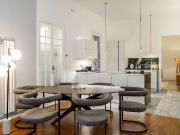 Piso exclusivo de 147 m2 en venta en Barcelona, España