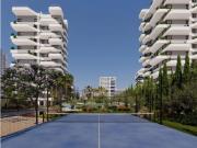 Piso exclusivo de 147 m2 en venta en Calpe, España
