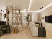 Piso exclusivo de 148 m2 en venta en Madrid, Comunidad...
