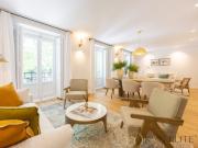 Piso exclusivo de 148 m2 en venta en Recoletos, Madrid,...