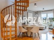 Piso exclusivo de 149 m2 en venta en San Sebastián, España