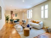 Piso exclusivo de 150 m2 en alquiler en Madrid,...