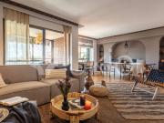 Piso de lujo de 150 m2 en alquiler en Madrid, España