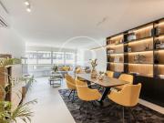 Piso de alto standing de 150 m2 en alquiler en Madrid,...