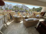 Piso exclusivo de 150 m2 en alquiler en Puerto Banús, España