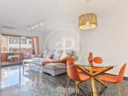 Piso exclusivo de 150 m2 en alquiler en Valencia, España