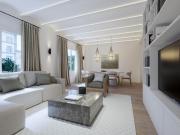 Piso de lujo en venta en Barcelona, España