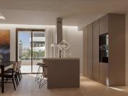 Piso exclusivo de 150 m2 en venta en Barcelona, España Piso exclusivo de 150 m2 en venta en Barcelona, España