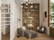 Piso exclusivo de 150 m2 en venta en Barcelona, España