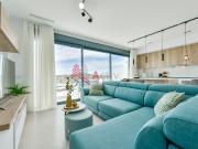 Piso exclusivo de 150 m2 en venta en Finestrat, España