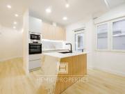 Piso exclusivo de 150 m2 en alquiler en Madrid, España