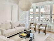 Piso de alto standing de 152 m2 en alquiler en Madrid,...