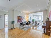 Piso exclusivo de 152 m2 en alquiler en Madrid, España