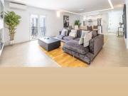 Piso exclusivo de 152 m2 en alquiler en Puerto Banús, España