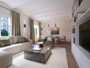Piso exclusivo de 152 m2 en venta en Barcelona, España