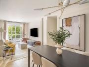Piso de lujo en venta en Madrid, Comunidad de Madrid
