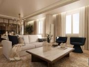 Piso exclusivo de 152 m2 en venta en Madrid, España