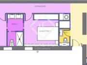 Piso exclusivo de 152 m2 en venta en Madrid, España