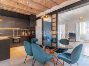 Piso exclusivo de 153 m2 en alquiler en Barcelona, España