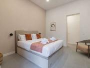 Piso exclusivo de 153 m2 en alquiler en Madrid,...