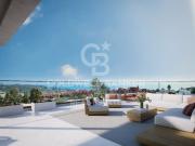 Piso de lujo de 133 m2 en venta en Estepona, España