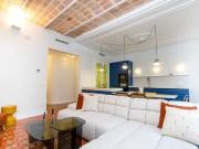 Piso exclusivo de 155 m2 en alquiler en Barcelona, España