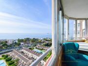 Piso exclusivo de 155 m2 en venta en Alicante, Comunidad...