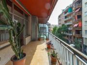 Piso exclusivo de 155 m2 en venta en Barcelona, España