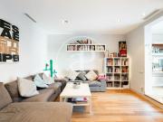 Piso exclusivo de 155 m2 en venta en Barcelona, España