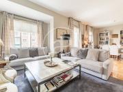 Piso de alto standing de 155 m2 en venta en Madrid, España