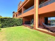 Piso exclusivo de 156 m2 en alquiler en Estepona, Andalucía