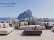 Piso exclusivo de 326 m2 en venta en Calpe, Comunidad...