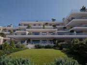 Piso exclusivo de 156 m2 en venta en Estepona, Andalucía