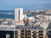 Piso exclusivo de 156 m2 en venta en La Coruña, España