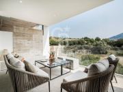 Piso exclusivo de 157 m2 en venta en Marbella, España