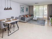 Piso de alto standing de 158 m2 en venta en Marbella,...
