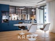 Piso exclusivo de 160 m2 en venta en Barcelona, Cataluña