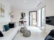 Piso exclusivo de 161 m2 en alquiler en Barcelona, Cataluña
