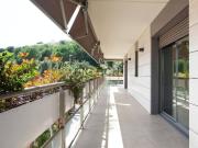 Piso exclusivo de 161 m2 en alquiler en Barcelona, España